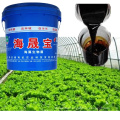 Bio Organic Fertilizer /Seaweed Fertilizer with soil conditioner